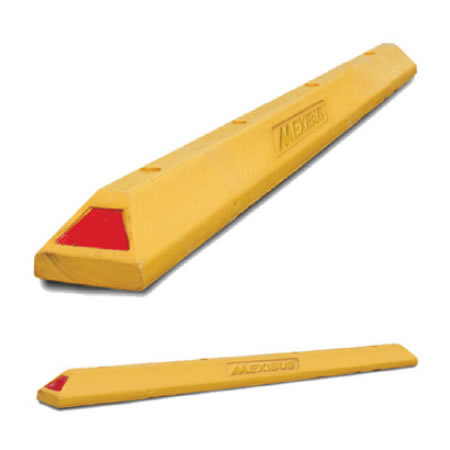 BARRA DE CONFINAMIENTO PIRAMIDAL (Mexibus)